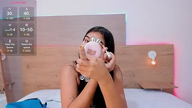 Snapshot of _Ananyaa_lovd chatting on September 2025 11:45:02 AM Ananyaa lovd online show from September 2025 11:45:02 AM