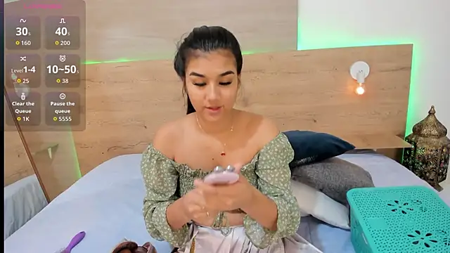 Snapshot of _Ananyaa_lovd chatting on September 2025 11:44:01 AM Ananyaa lovd online show from September 2025 11:44:01 AM