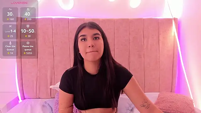  Ananyaa lovd online show from October 2025 12:25:02 PM