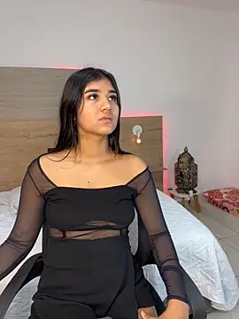  Ananyaa lovd online show from November 2025 01:13:01 PM