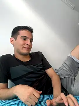 Thiagobb7 online show from September 2025 09:58:01 PM