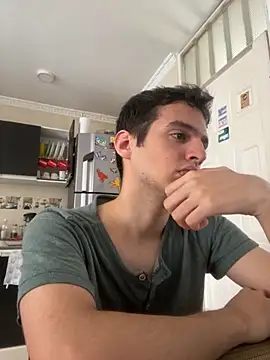 Thiagobb7 online show from October 2025 06:41:01 PM