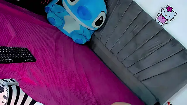 Ariana doll01 online show from March 2026 08:19:02 PM