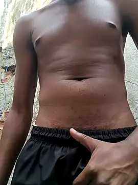 2BigBlacxxx online show from October 2025 05:55:02 PM