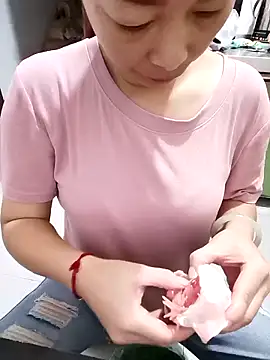 mimi520 online show from September 2025 11:34:01 AM