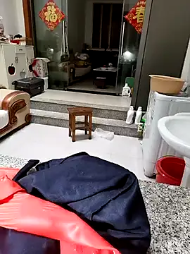 mimi520 online show from October 2025 06:43:02 AM