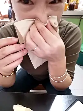 mimi520 online show from October 2025 12:44:02 AM