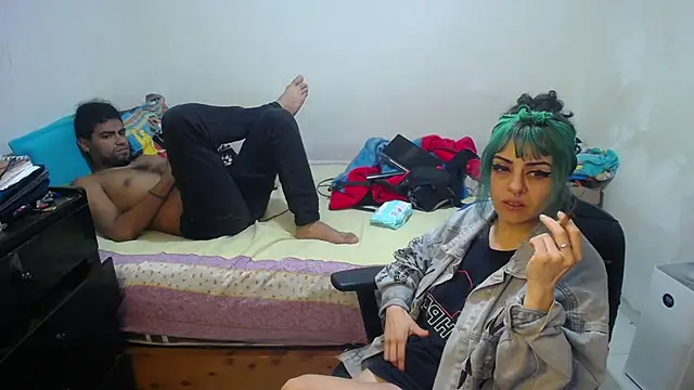 freyaa sorcerees online show from March 2025 04:08:02 AM