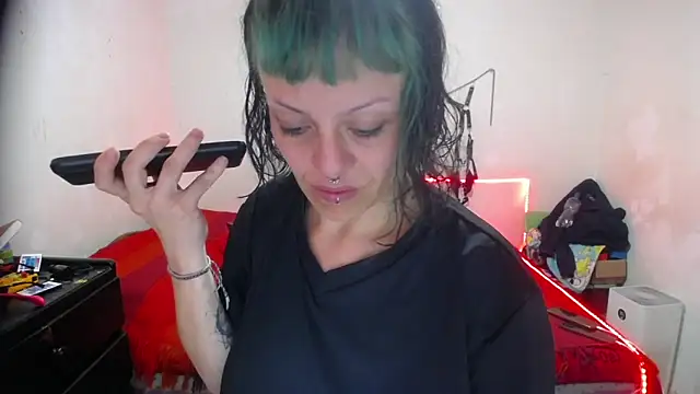 freyaa sorcerees online show from March 2025 01:10:01 AM