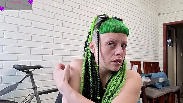 freyaa sorcerees online show from October 2025 05:34:01 PM