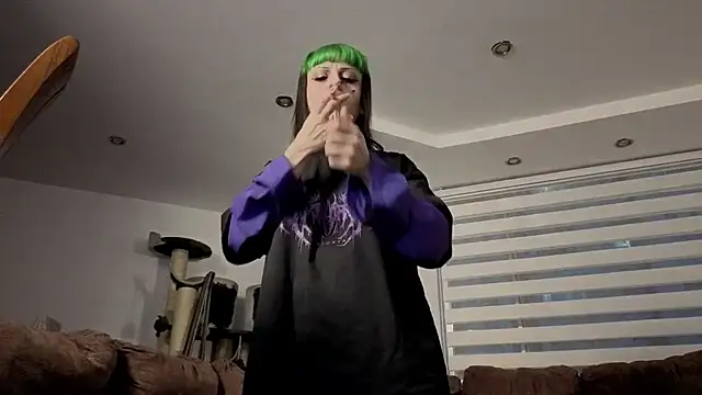 freyaa sorcerees online show from March 2026 11:21:01 PM