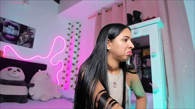 Vickysth online show from October 2025 10:32:02 PM