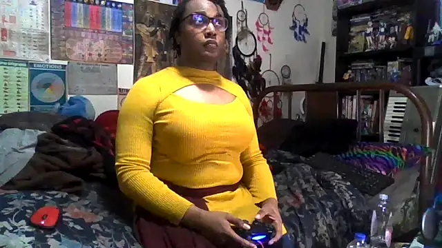 GardeniaFields online show from November 2025 11:58:01 PM