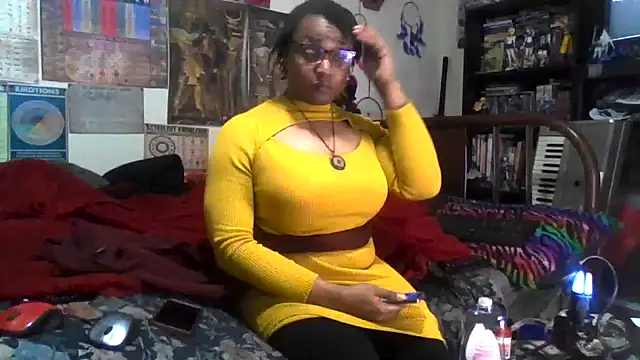 GardeniaFields online show from November 2025 02:12:01 AM