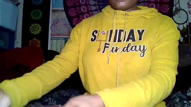 GardeniaFields online show from April 2026 09:30:02 AM