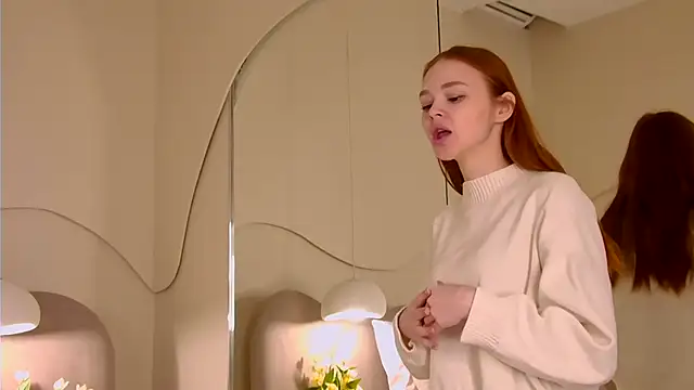 MiraBliss online show from October 2025 09:56:01 PM