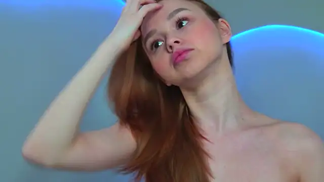 MiraBliss online show from February 2026 05:23:02 PM