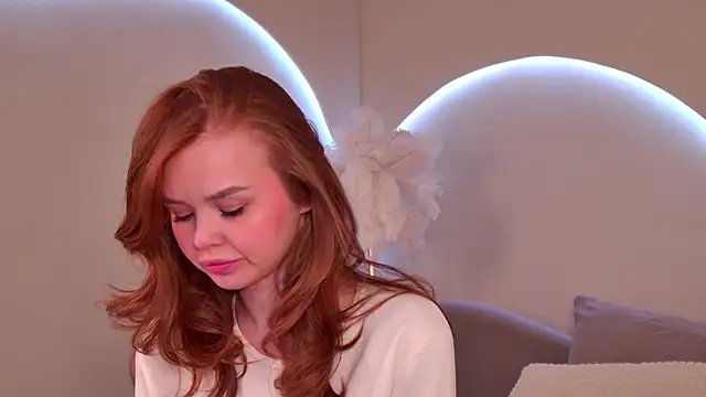 MiraBliss online show from March 2026 05:17:01 PM