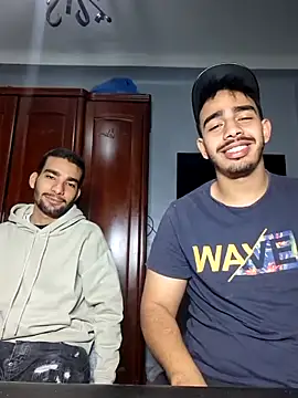 MATANAN31 online show from February 2026 09:17:01 AM