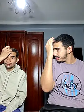 MATANAN31 online show from March 2026 11:13:01 AM