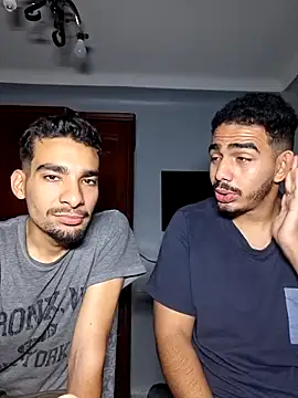 MATANAN31 online show from April 2026 08:20:01 AM