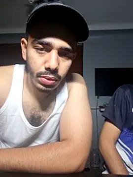 MATANAN31 online show from April 2026 07:34:01 AM