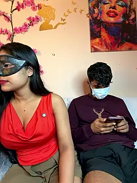 Hotswetie online show from January 2026 04:31:02 PM