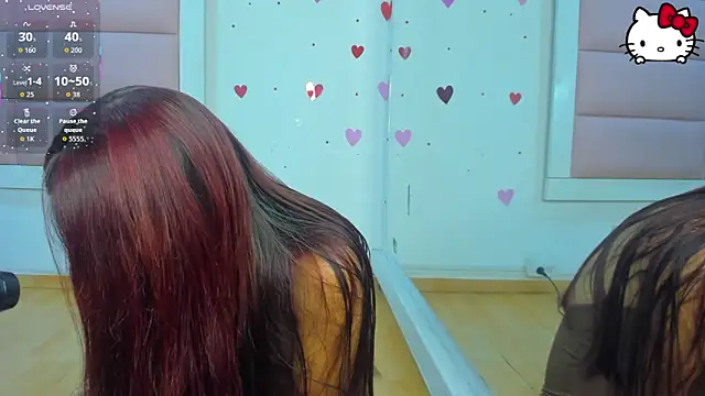 viioletta 18 online show from October 2025 12:22:02 PM