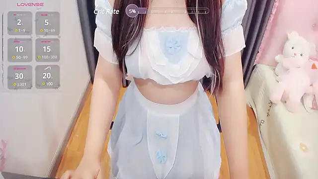 Snapshot of Be_Joy chatting on March 2025 03:03:02 PM Be Joy online show from March 2025 03:03:02 PM