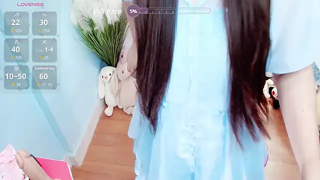 Be Joy online show from April 2026 07:58:02 PM