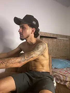 Zayn kane online show from April 2026 12:53:01 AM