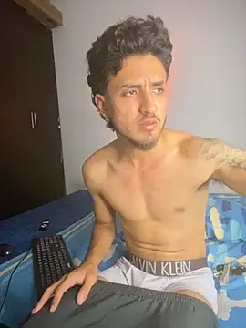 Snapshot of Zayn_kane chatting on July 2026 07:09:01 PM Zayn kane online show from July 2026 07:09:01 PM