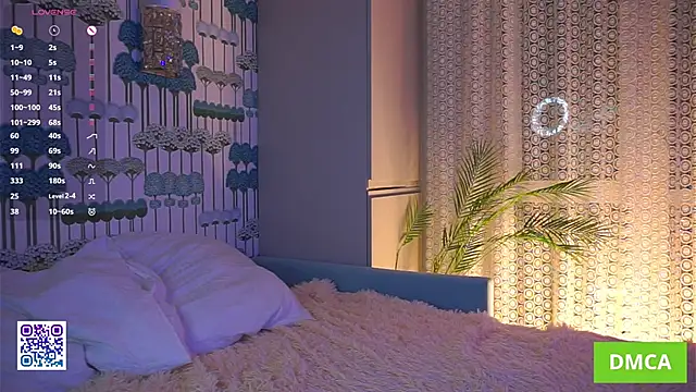 JodyHeap online show from November 2025 06:07:02 PM