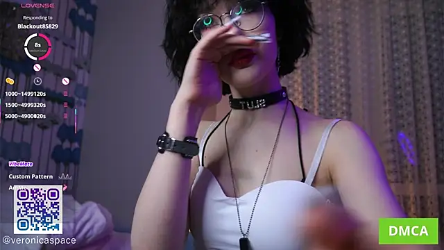 JodyHeap online show from February 2026 05:45:02 PM