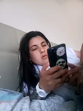 Snapshot of Seet_Hanna chatting on April 2026 06:35:02 PM Seet Hanna online show from April 2026 06:35:02 PM
