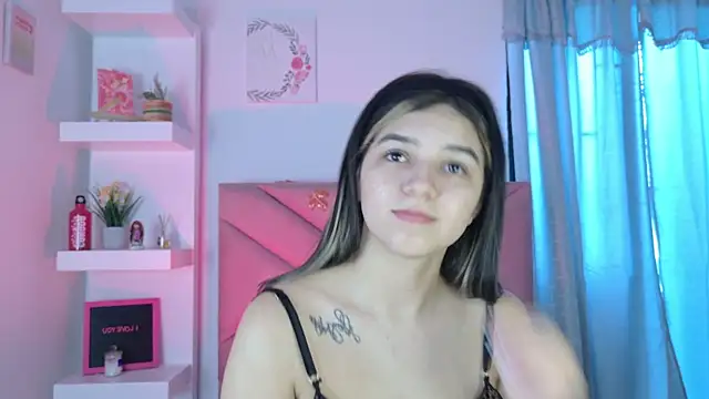 eva sin18 online show from October 2025 12:25:02 PM