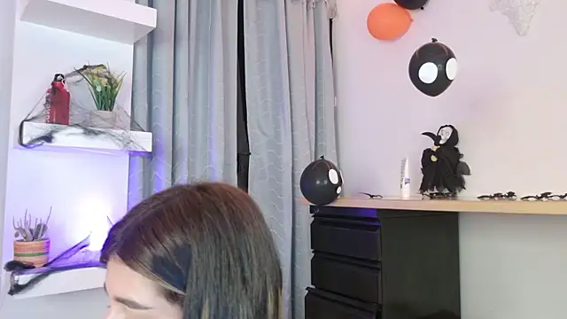 eva sin18 online show from October 2025 11:21:02 PM