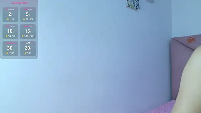 eva sin18 online show from November 2025 11:05:01 PM