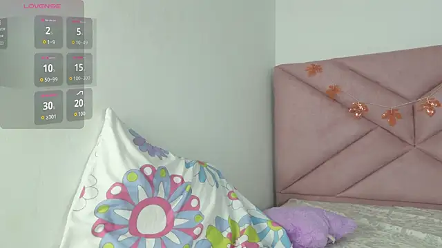 eva sin18 online show from November 2025 03:01:01 PM