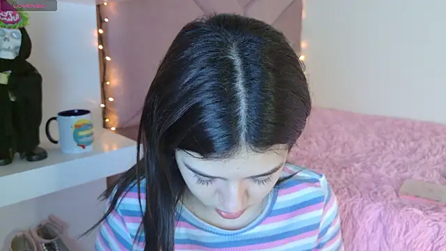 eva sin18 online show from February 2026 11:16:02 PM