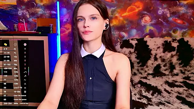 KittiGrey online show from February 2026 06:52:02 AM