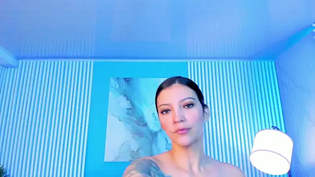 roxy hell online show from October 2025 12:06:01 PM