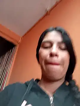 Nathaly 12 online show from March 2025 06:19:02 PM