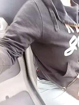 Nathaly 12 online show from March 2025 02:48:02 PM