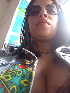 Nathaly 12 online show from October 2025 03:23:02 PM