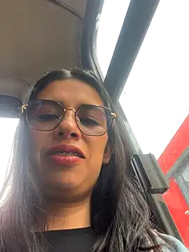 Nathaly 12 online show from November 2025 04:17:02 PM