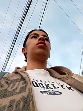 Nathaly 12 online show from April 2026 11:09:01 AM