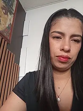 Nathaly 12 online show from May 2026 04:48:01 PM