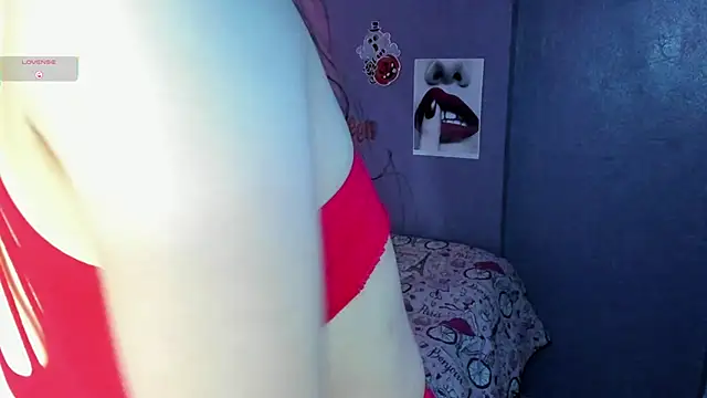 lizeth sweet online show from October 2025 12:10:02 AM