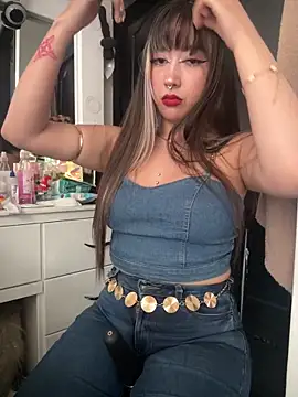 VictoriaGerard Pink online show from March 2026 09:37:02 PM